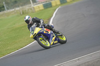 Lower Group Yellow Bikes